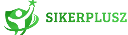 Sikerplusz logó